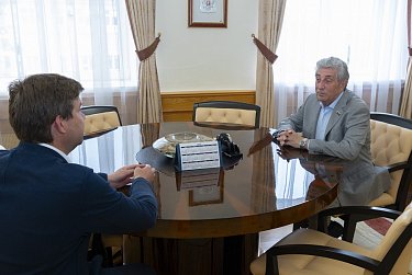 Совместная работа на результат